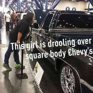 Meet your Posher, Rachel